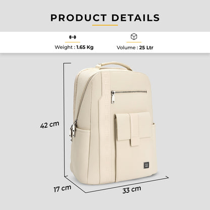 Nexa 25L Laptop Backpack