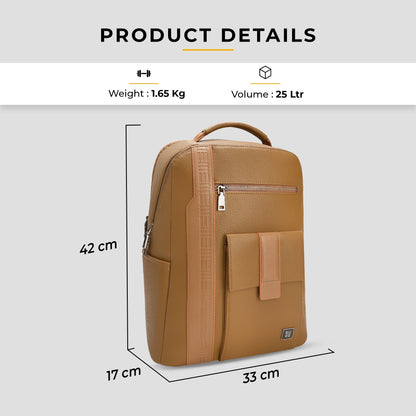 Nexa 25L Laptop Backpack