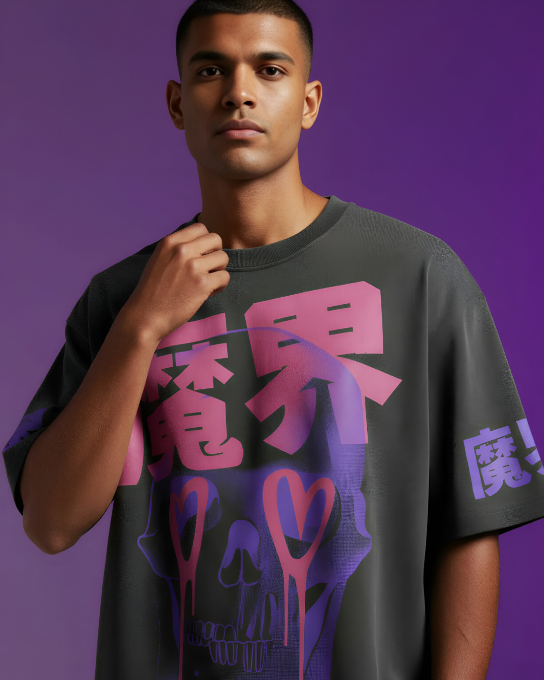 HELL'S CANDY | GOTHIC TOONS at Broadway