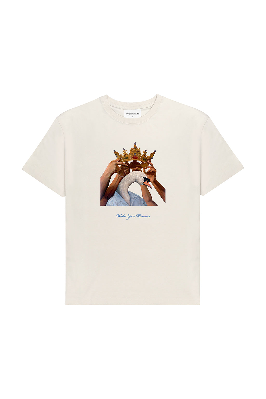 Artist T-Shirt - Wazir | WAKE YOUR DREAM at Broadway