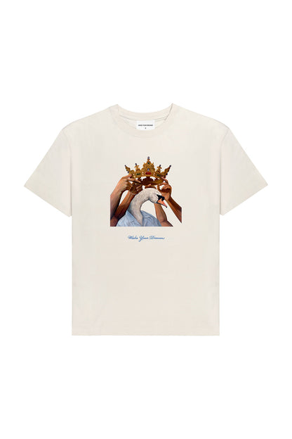 Artist T-Shirt - Wazir | WAKE YOUR DREAM at Broadway