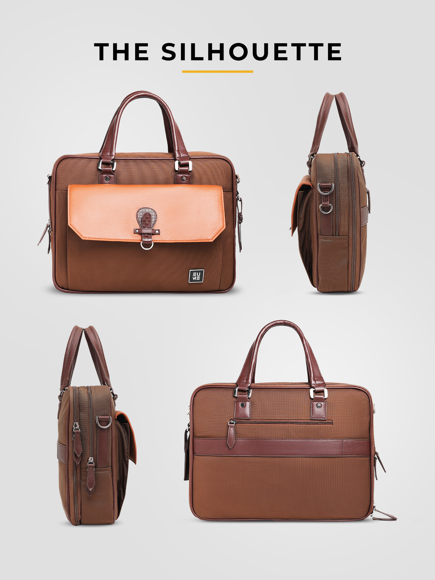Lexor Messenger Bag