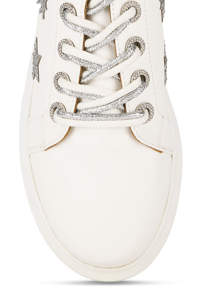 Destiny Star Classic Sneakers