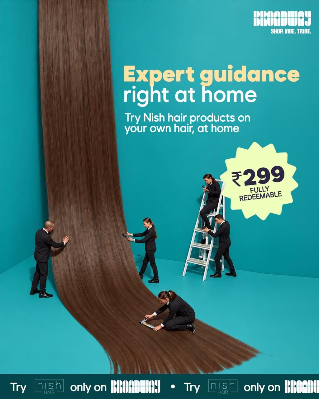 Home Trials