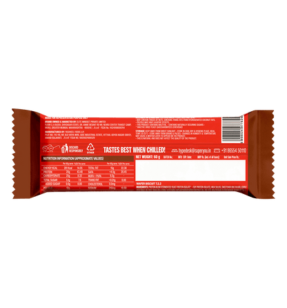 SuperYou Nutty Chocolate Protein Wafer | SUPERYOU at Broadway