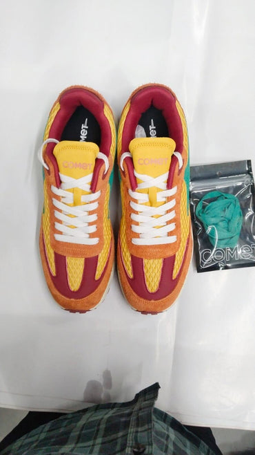 Aeon v2 MANGO CHILLI