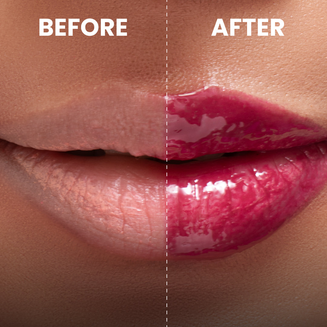 Pout Polish Lip Treatment Balm Coconut Crumble | Typsy at Broadway