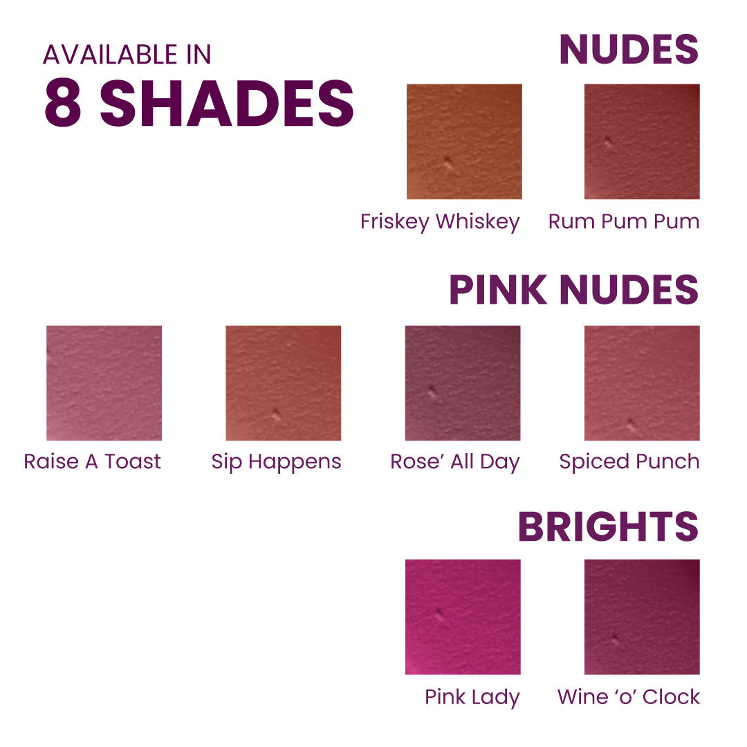 On & Off Lipstick + Eraser | Typsy at Broadway