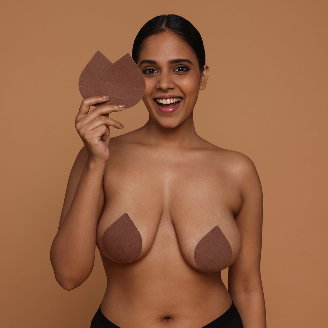 Nipple Pasties+ | Bare Wear at Broadway