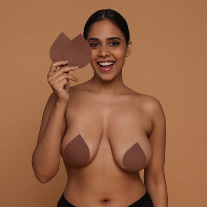 Nipple Pasties+ | Bare Wear at Broadway