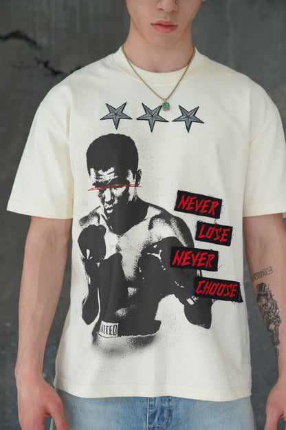 KNOCKOUT KIN V1