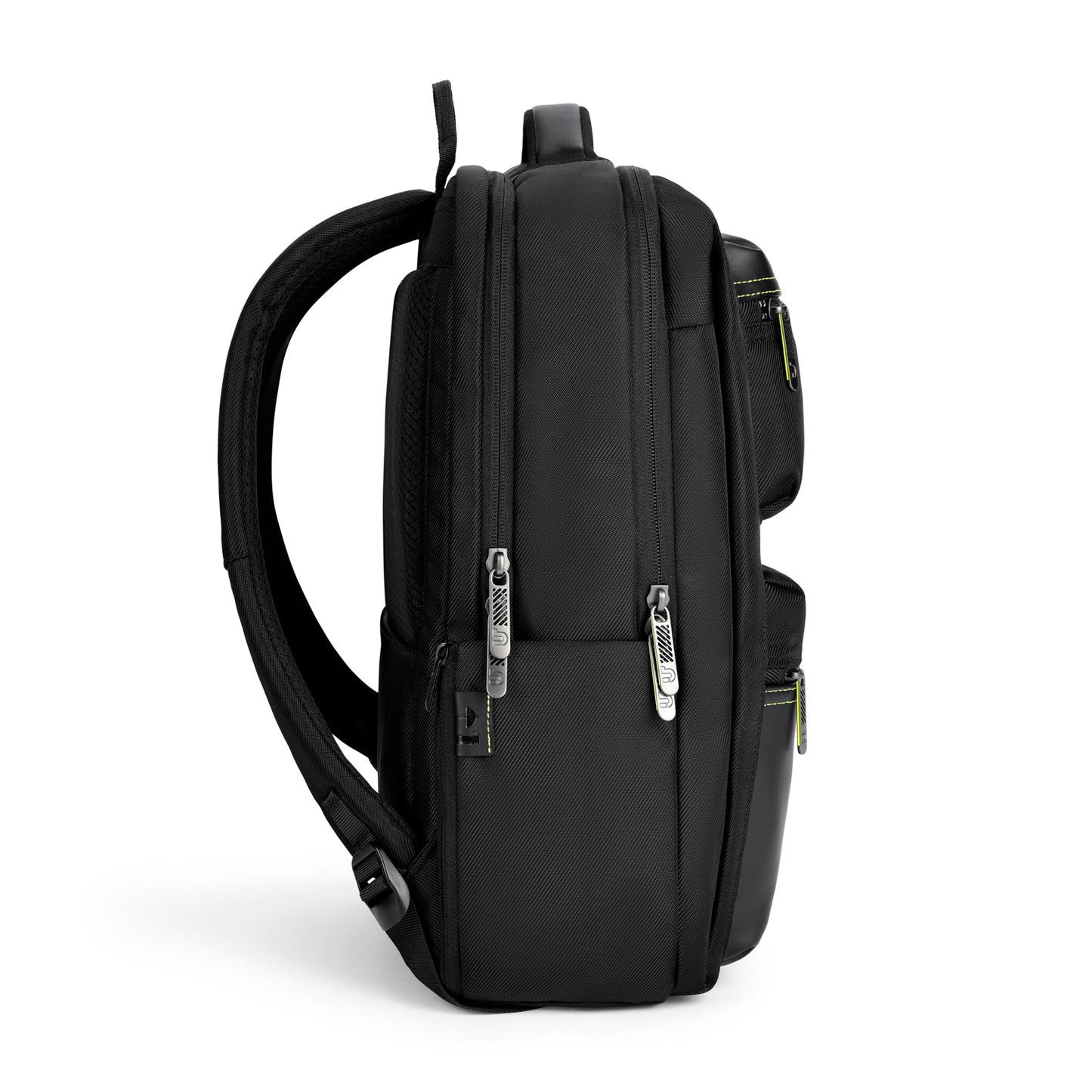 Commute Workpack -Black-Large | Urban Jungle at Broadway