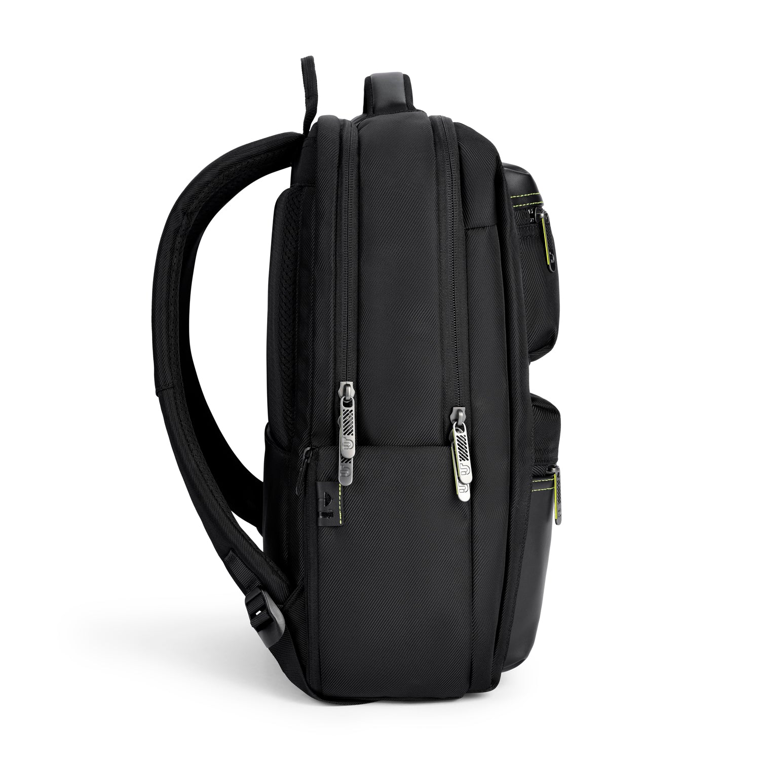 Commute Workpack -Black-Large | Urban Jungle at Broadway