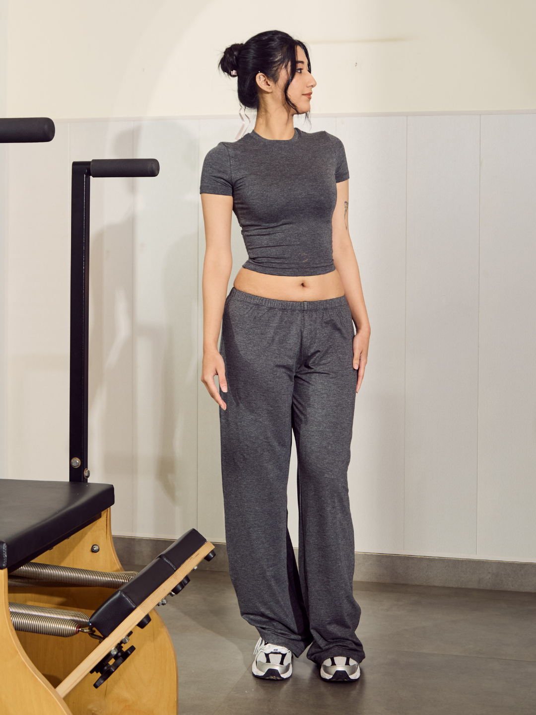 Classic Lounge Top and Pant