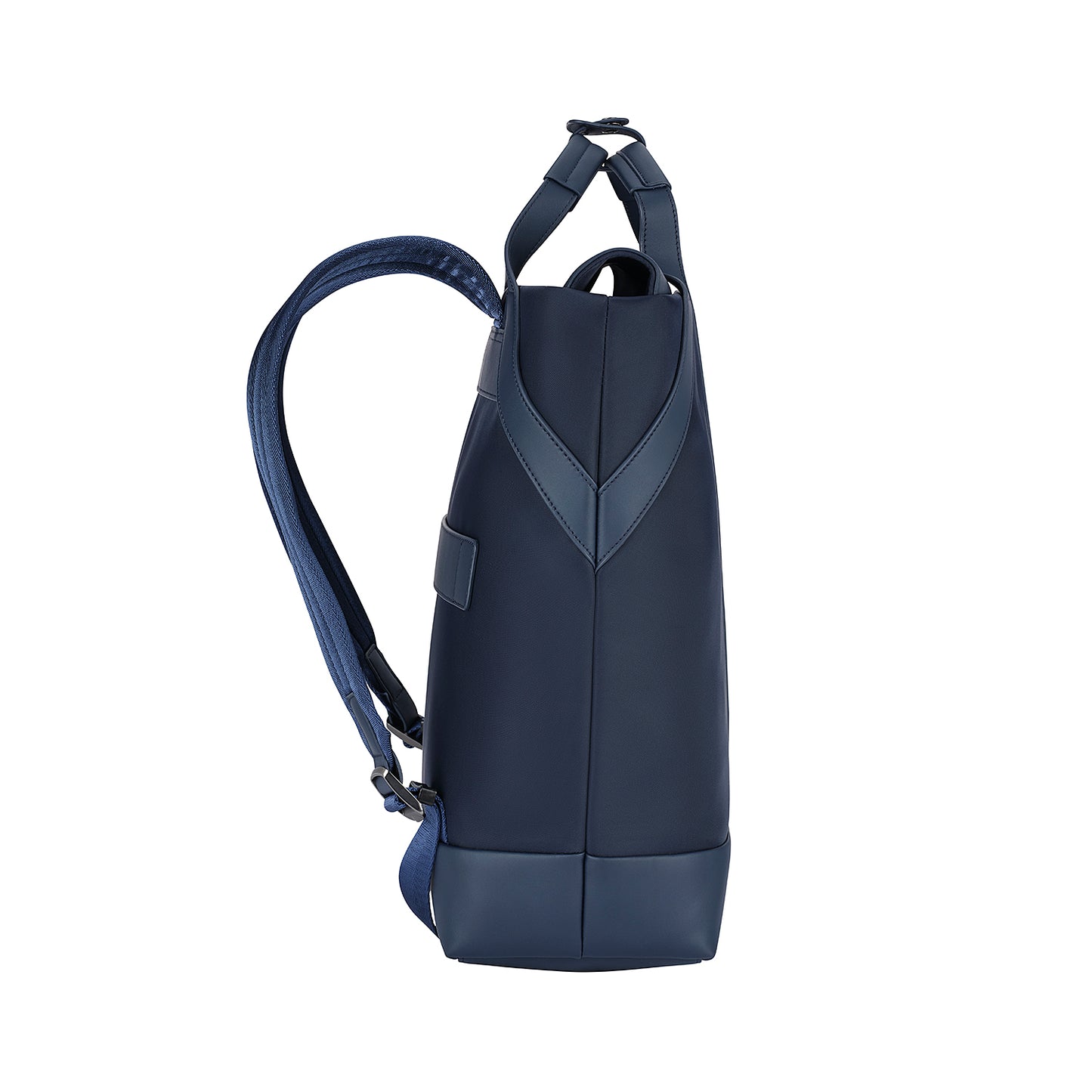 Avenue Totepack -Blue-Large | Urban Jungle at Broadway