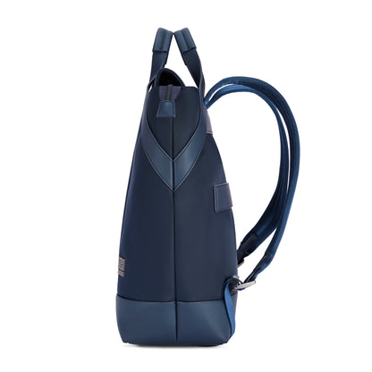 Avenue Totepack -Blue-Large | Urban Jungle at Broadway