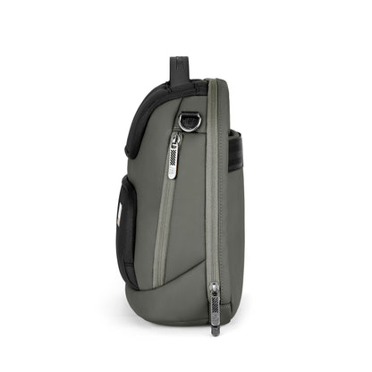 CityStride Satchel -Olive-Cabin | Urban Jungle at Broadway