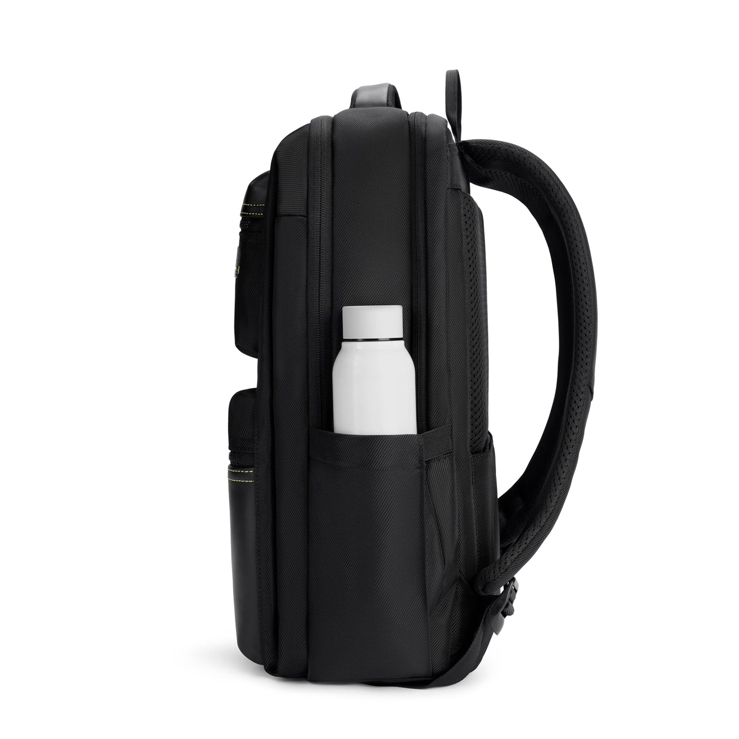 Commute Workpack -Black-Large | Urban Jungle at Broadway