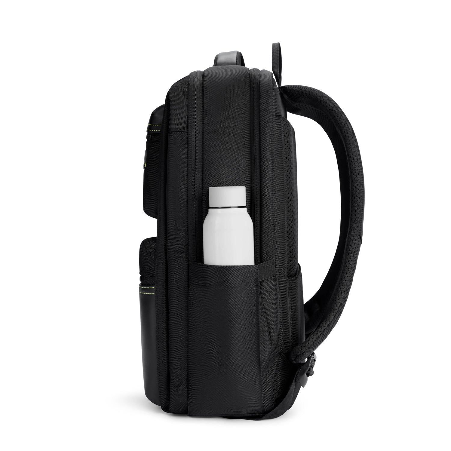 Commute Workpack -Black-Large | Urban Jungle at Broadway