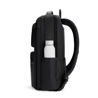 Commute Workpack -Black-Large | Urban Jungle at Broadway