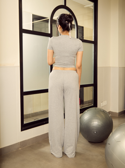 Classic Lounge Top and Pant