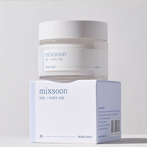 Mixsoon Bifida Cream | Mixsoon at Broadway