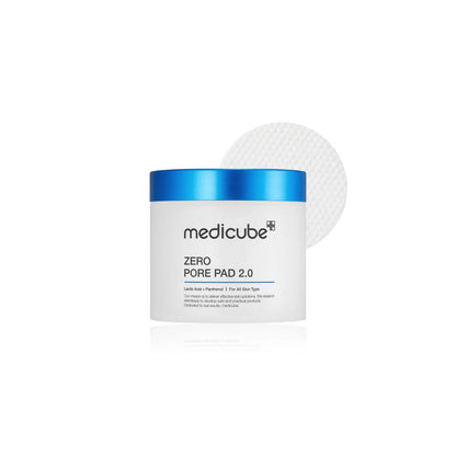 Zero Pore Pad [70 Pads]