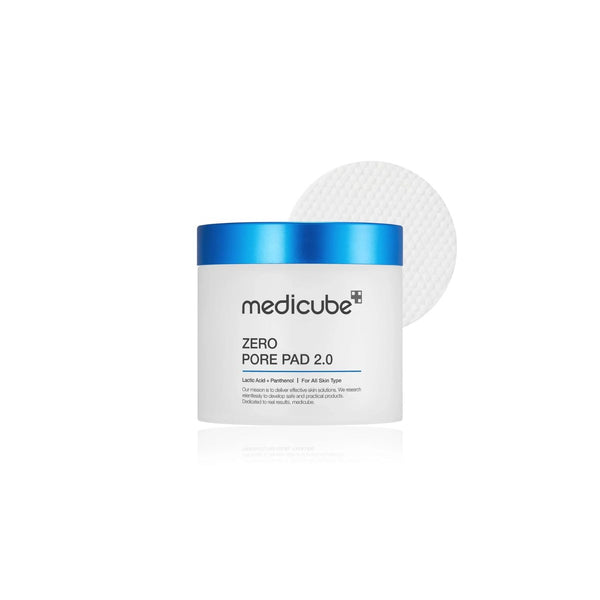 Zero Pore Pad [70 Pads]