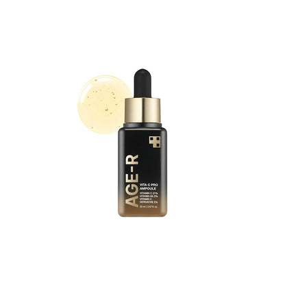 Age-R Vita C Pro Ampoule 20Ml