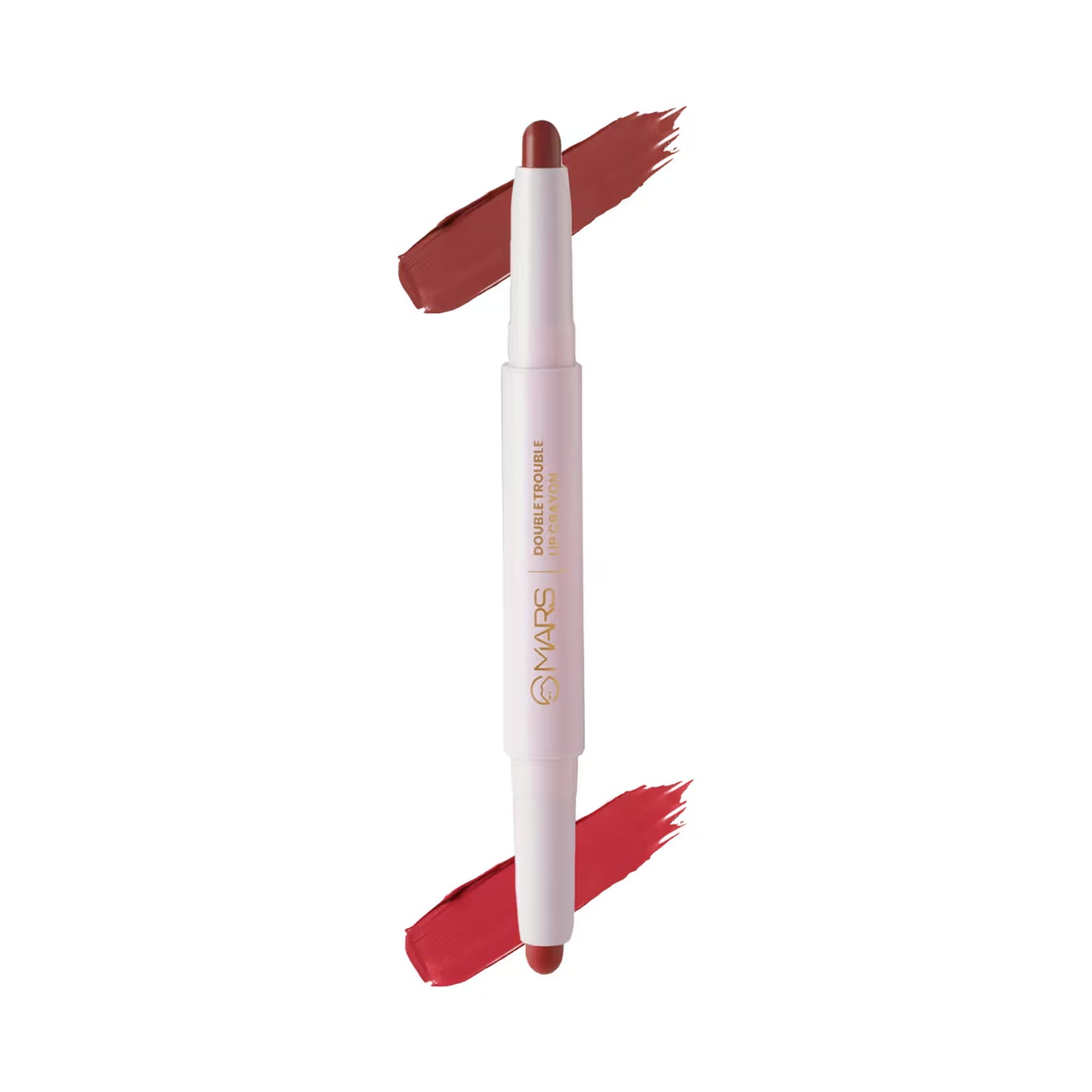 Double Trouble Lip Crayon