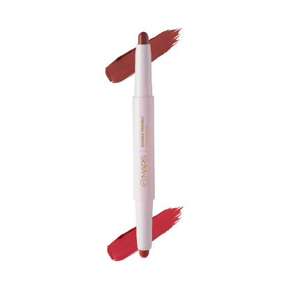 Double Trouble Lip Crayon