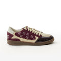 Gully Number 001 - Barfi Burgundy for women | Gully Labs at Broadway