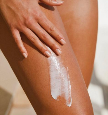 Vanilla Sorbet Body Lotion