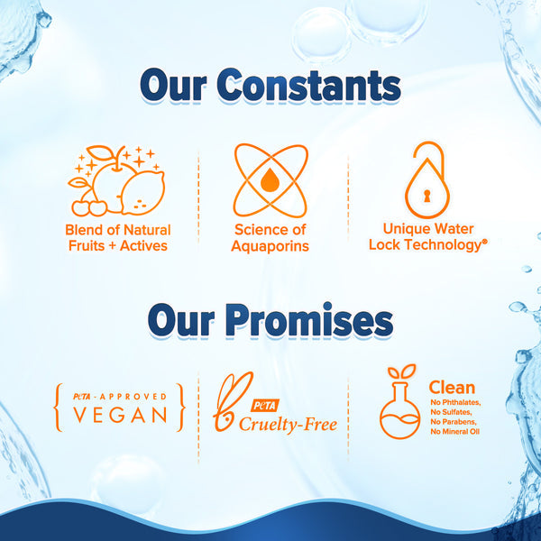 Glow+ Hydra Gel Moisturizer | Aqualogica at Broadway