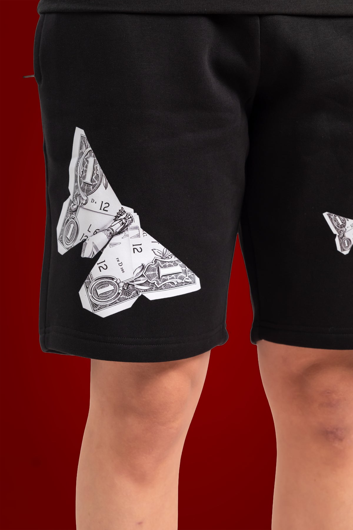 Origasm. - luxury shorts | sorta at Broadway