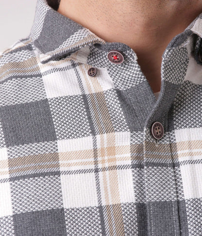 Denmark Shirt |Moisture Control + Anti Odour  URBANOCHRE