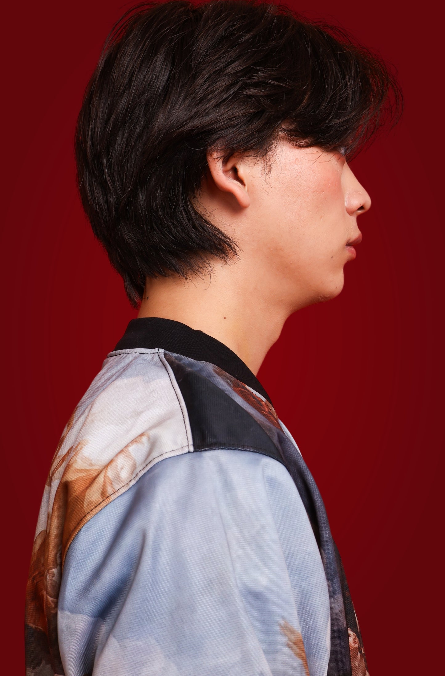 renaissance. - bomber jacket | sorta at Broadway