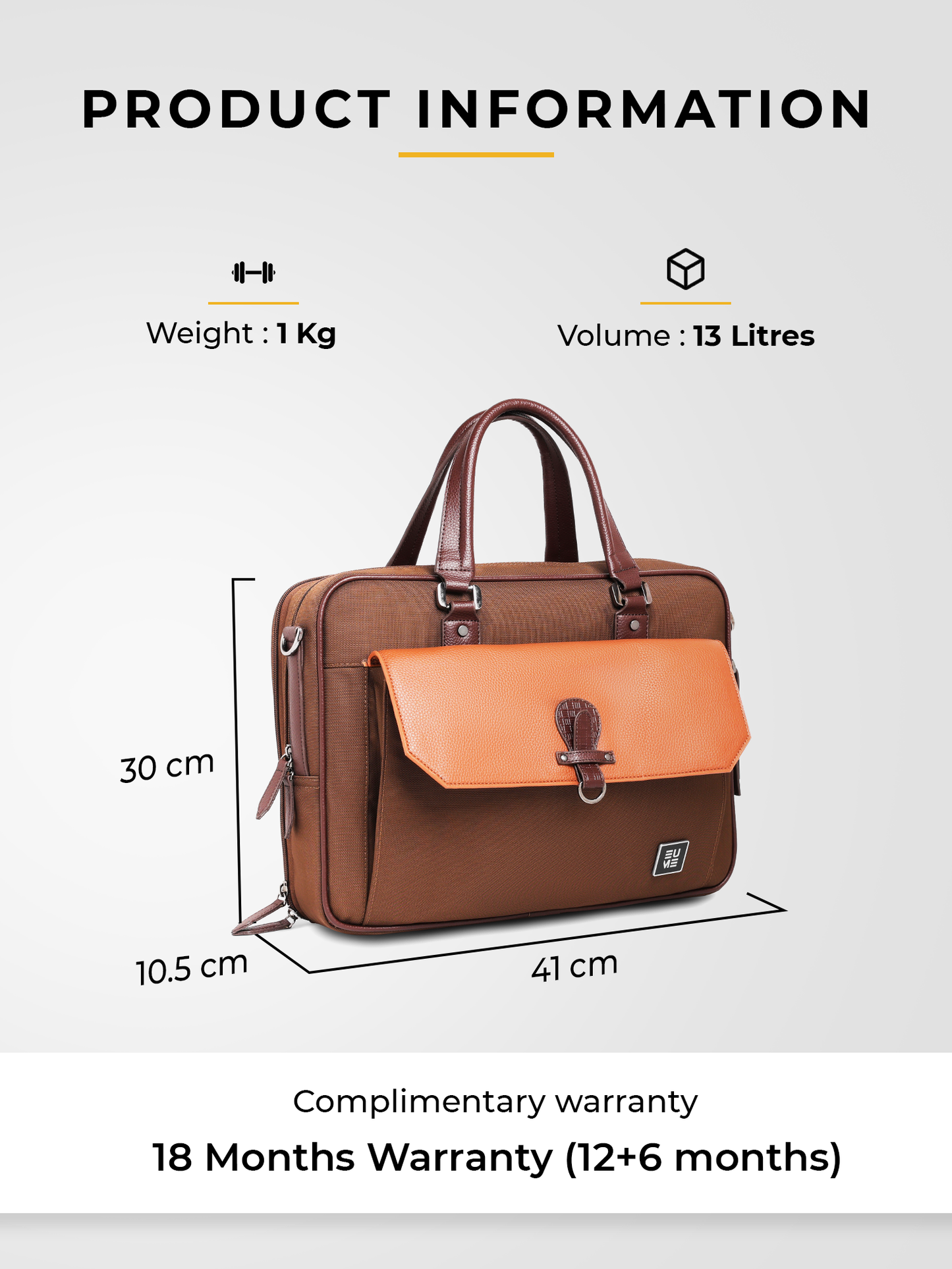 Lexor Messenger Bag