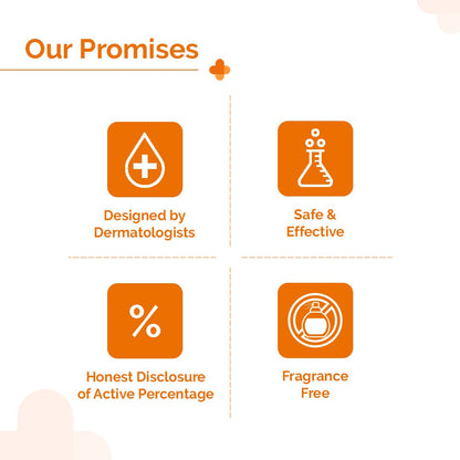 0.01 Hyaluronic Sunscreen Aqua Gel | The Derma Co. at Broadway