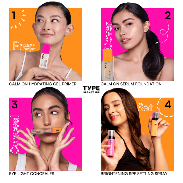 Eye Light Liquid Concealer | Type Beauty Inc. at Broadway