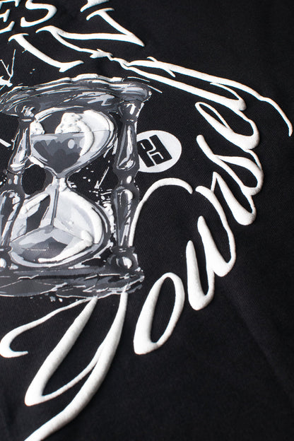 Dare You To Invest In Yourself (Black)