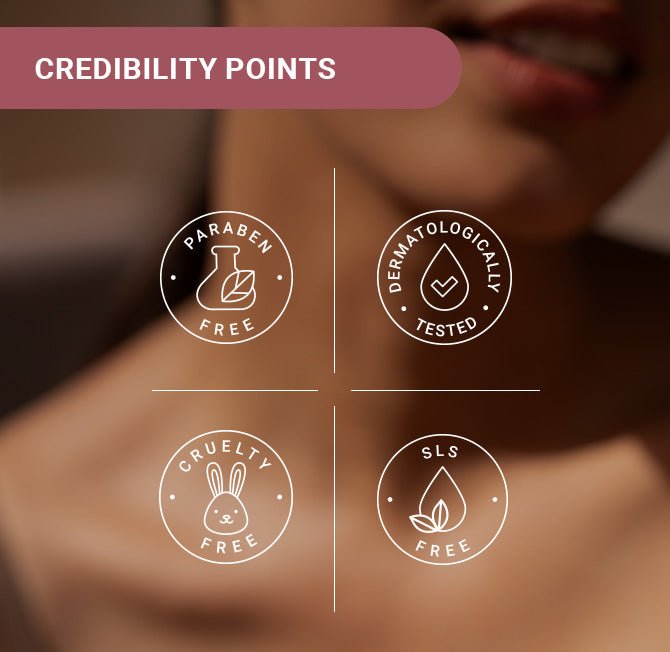 Sleep On It Overnight Face Mask - Neude Skin