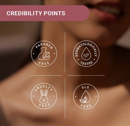 Sleep On It Overnight Face Mask - Neude Skin