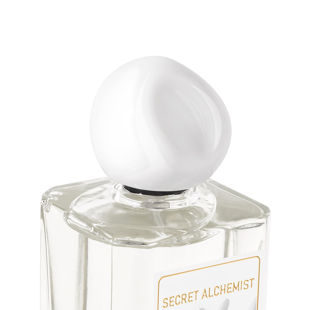 Royal Tuberose- Clean Perfume (Parfum)