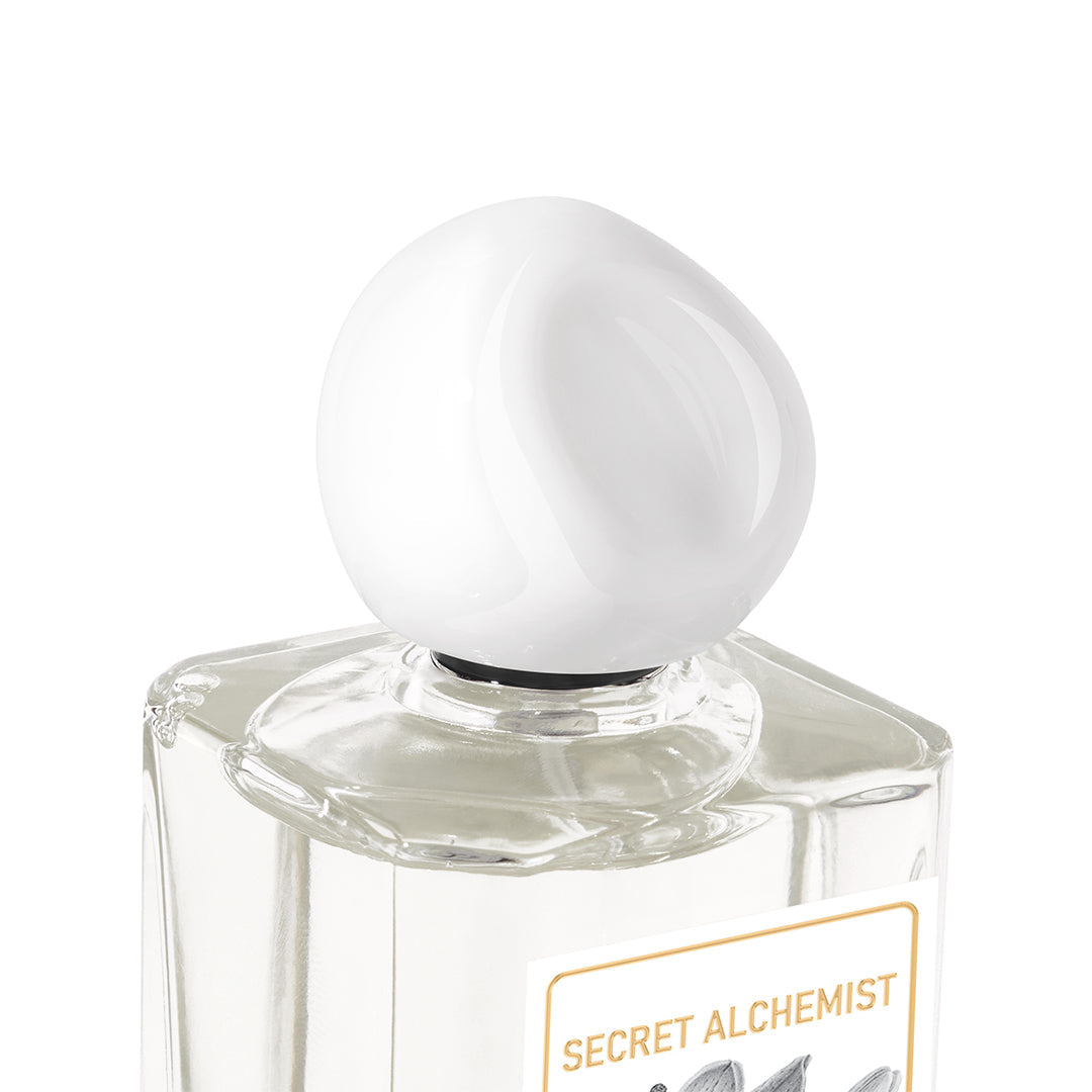 Saffron Dusk- Clean Perfume (Parfum)