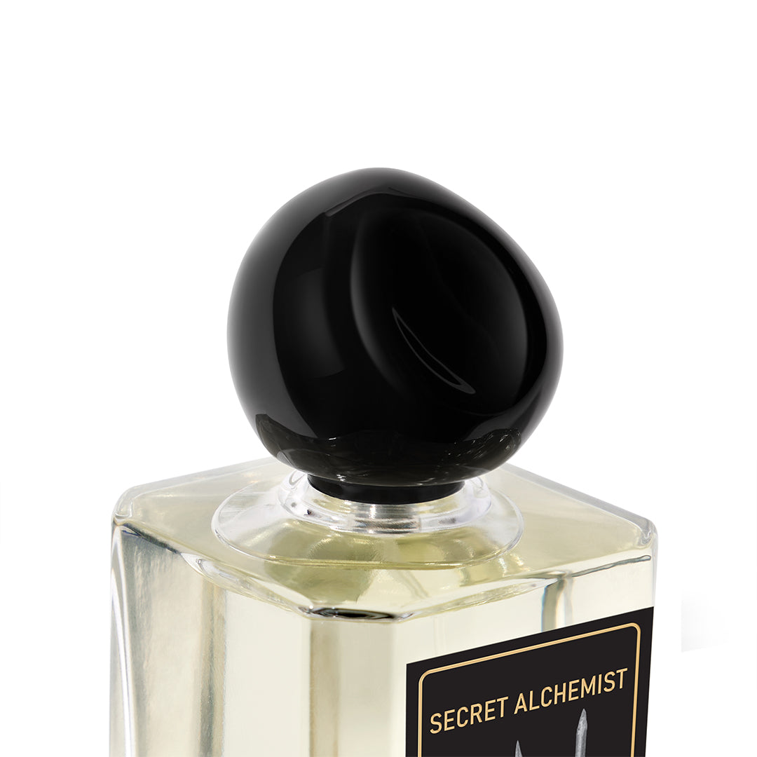 Fresh Vetiver- Clean Perfume (Parfum)