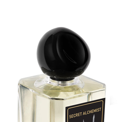 Fresh Vetiver- Clean Perfume (Parfum)
