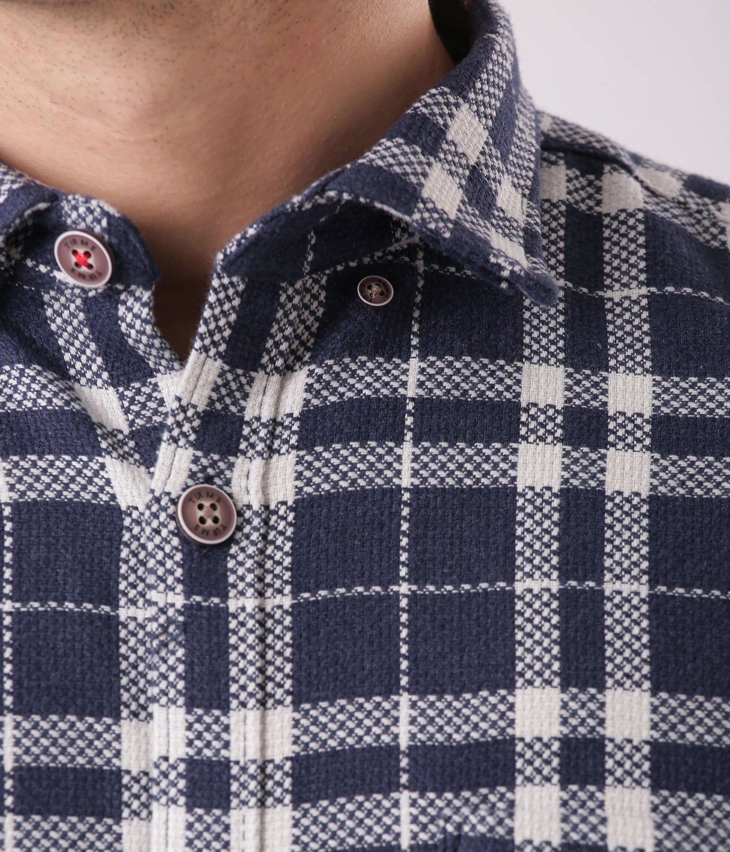 Denmark Shirt |Moisture Control + Anti Odour  ANDROMEDA
