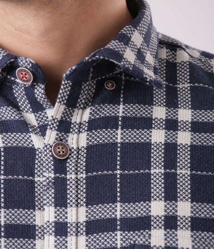 Denmark Shirt |Moisture Control + Anti Odour  ANDROMEDA