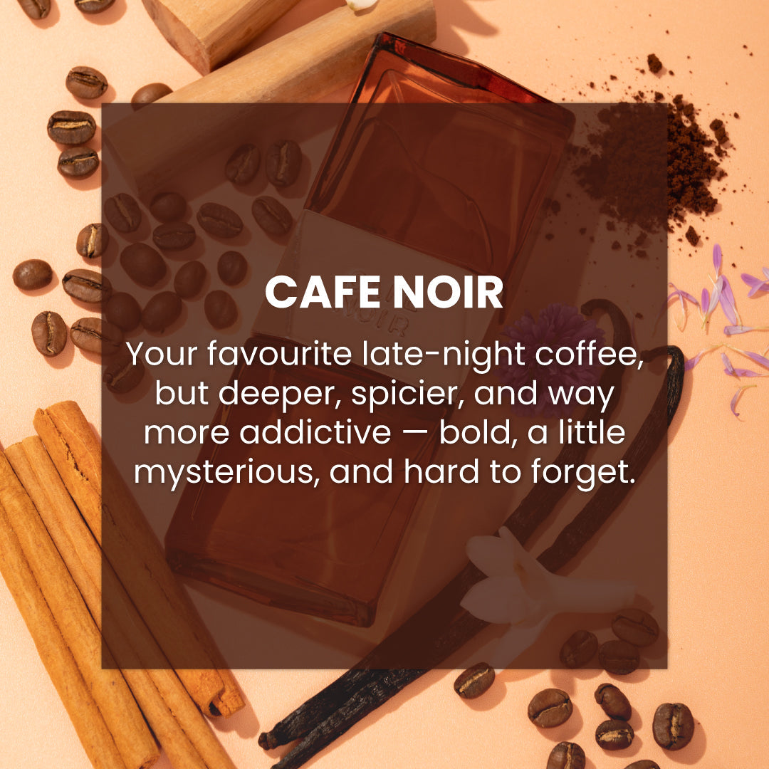 Cafe Noir